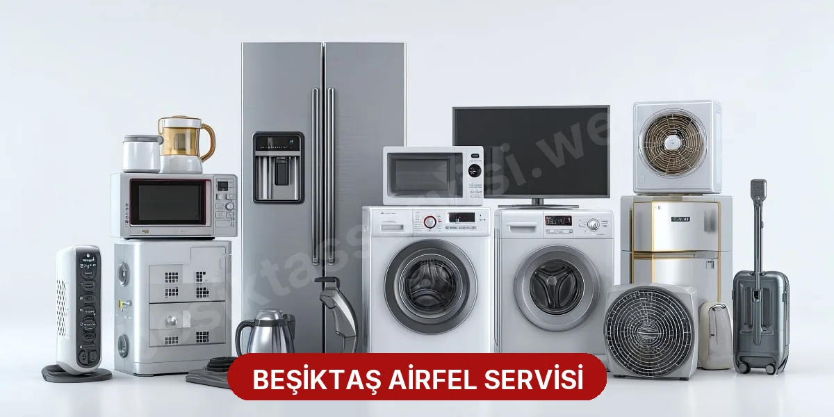 Beşiktaş Airfel Servisi