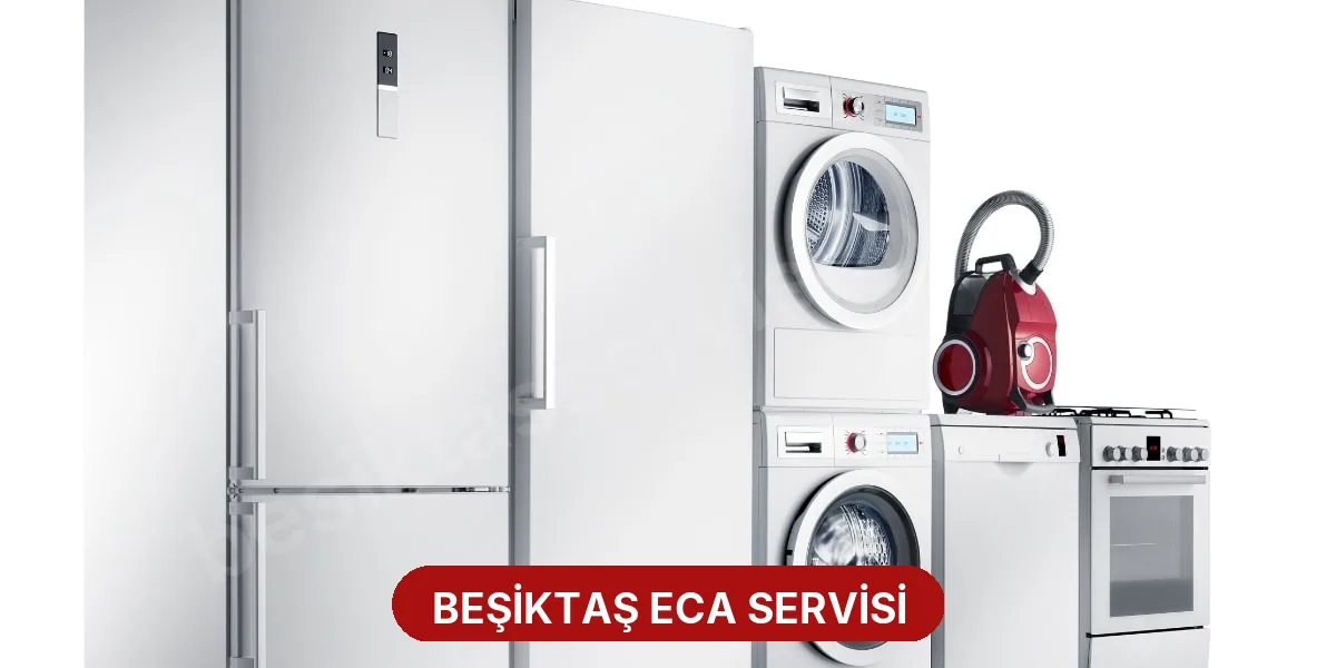 Beşiktaş ECA Servisi
