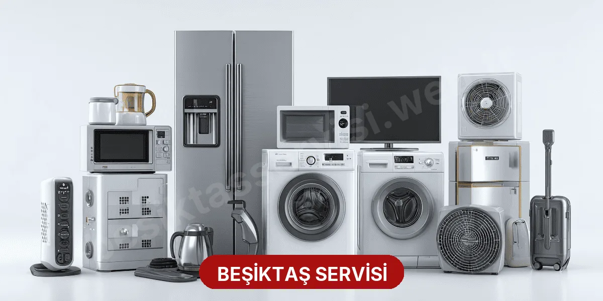 Anasayfa - Beşiktaş Servisi Tamir Bakım Onarım Hizmetleri