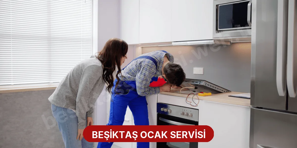 Beşiktaş Ocak Servisi