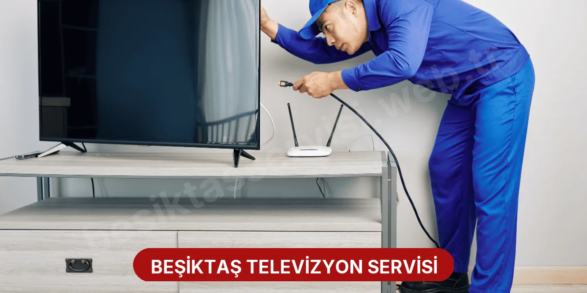Beşiktaş Televizyon Servisi